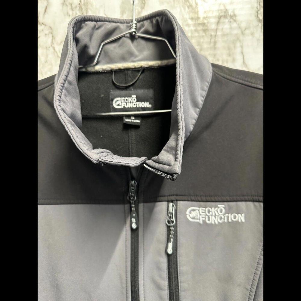Ecko Function Jacket Men Size Xl - image 3